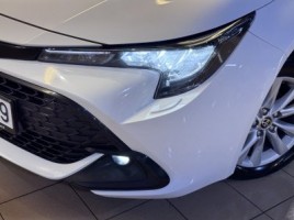 Toyota Corolla | 3