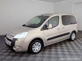 Citroen, 1.6 l., monovolume | 1