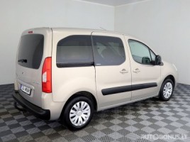 Citroen, 1.6 l., monovolume | 2