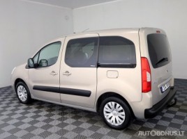 Citroen, 1.6 l., monovolume | 3