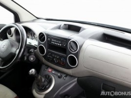 Citroen, 1.6 l., monovolume | 4