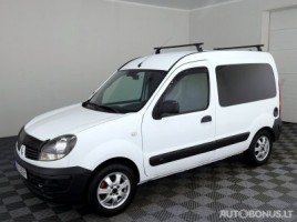 Renault, 1.5 l., monovolume | 1