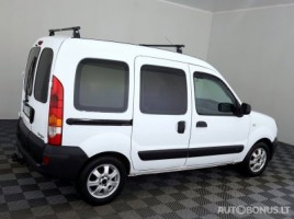 Renault, 1.5 l., monovolume | 2