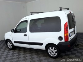 Renault, 1.5 l., monovolume | 3