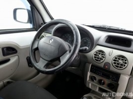 Renault, 1.5 l., monovolume | 4