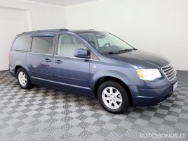 Chrysler