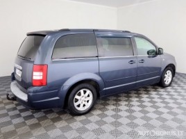 Chrysler, 2.8 l., monovolume | 2