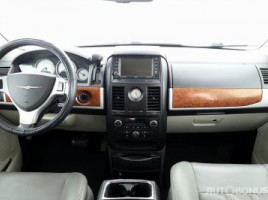 Chrysler, 2.8 l., monovolume | 4