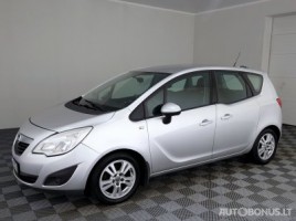 Opel, 1.4 l., vienatūris | 1