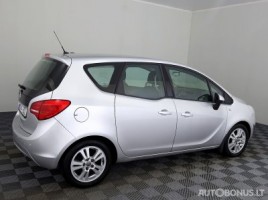Opel, 1.4 l., vienatūris | 2