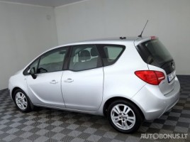 Opel, 1.4 l., vienatūris | 3