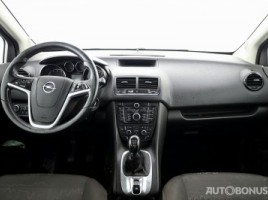 Opel, 1.4 l., vienatūris | 4