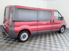 Nissan, 1.9 l., vienatūris | 2