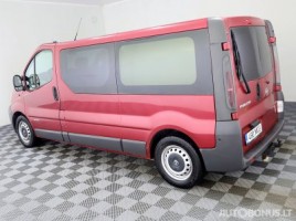 Nissan, 1.9 l., vienatūris | 3