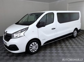 Renault, 1.6 l., monovolume | 1