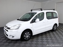 Citroen, 1.6 l., monovolume | 1