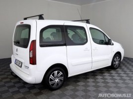 Citroen, 1.6 l., monovolume | 2
