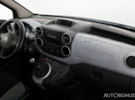 Citroen, 1.6 l., monovolume | 4