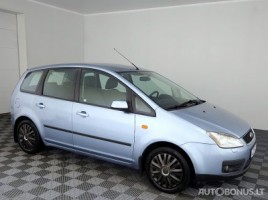 Ford monovolume