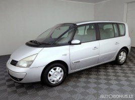 Renault, 2.0 l., monovolume | 1