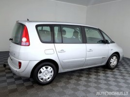 Renault, 2.0 l., monovolume | 2