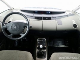 Renault, 2.0 l., monovolume | 4