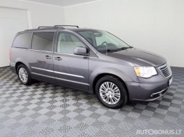 Chrysler