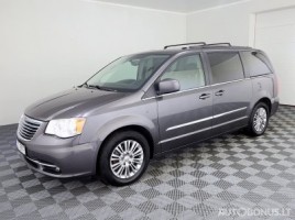 Chrysler, 3.6 l., monovolume | 1