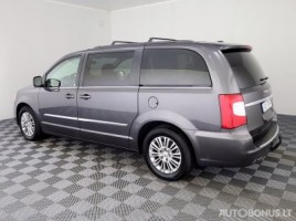 Chrysler, 3.6 l., monovolume | 3