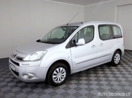 Citroen, 1.6 l., monovolume | 1
