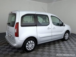 Citroen, 1.6 l., monovolume | 2