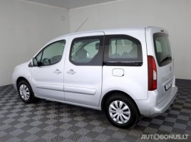 Citroen, 1.6 l., monovolume | 3