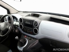 Citroen, 1.6 l., monovolume | 4