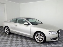 Audi kupė