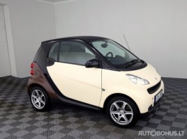 Smart kupė