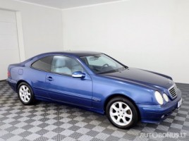 Mercedes-Benz kupė