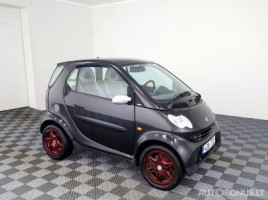 Smart kupė