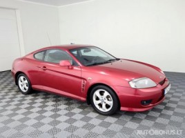 Hyundai kupė