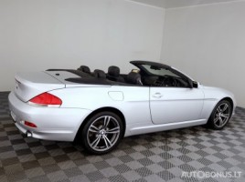 BMW, 3.0 l., convertible | 2