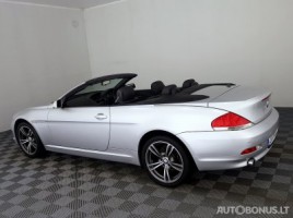 BMW, 3.0 l., convertible | 3
