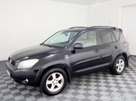 Toyota, 2.2 l., visureigis | 1