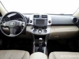 Toyota, 2.2 l., visureigis | 4