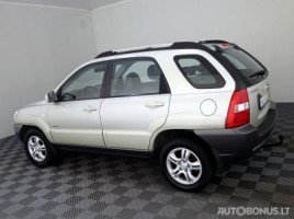 Kia, 2.0 l., visureigis | 3
