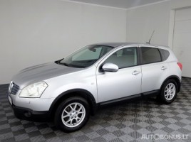 Nissan, 2.0 l., visureigis | 1