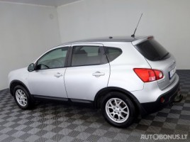 Nissan, 2.0 l., visureigis | 3