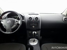 Nissan, 2.0 l., visureigis | 4