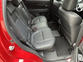 Mitsubishi Outlander, 2.4 l., visureigis | 4