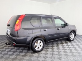 Nissan, 2.5 l., visureigis | 2