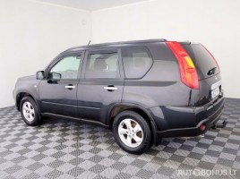 Nissan, 2.5 l., visureigis | 3
