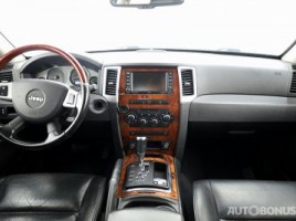 Jeep, 3.0 l., visureigis | 4